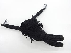 リサイクル　正絹　男物羽織紐